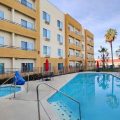 Ramada by Wyndham Bakersfield North