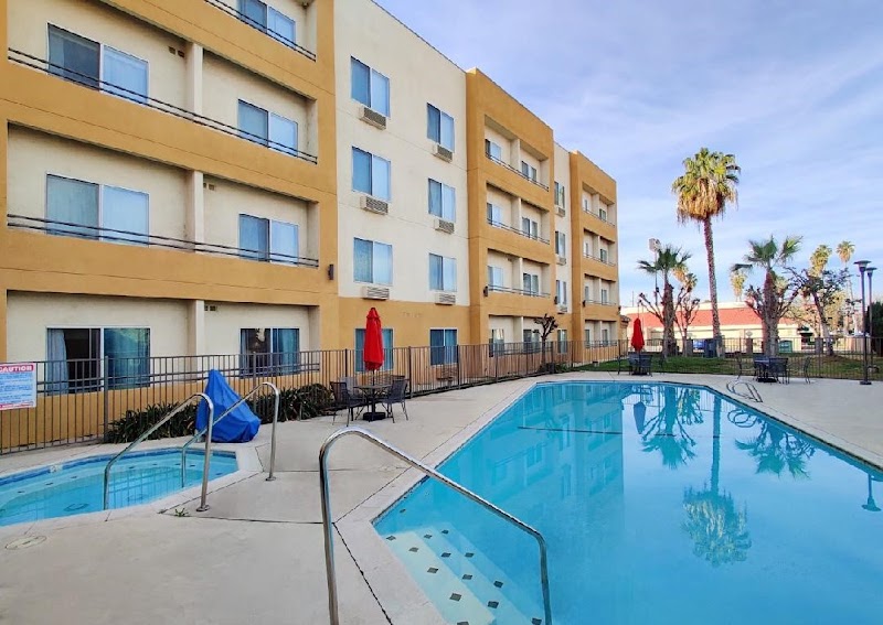 Ramada by Wyndham Bakersfield North in Bakersfield, California, United States