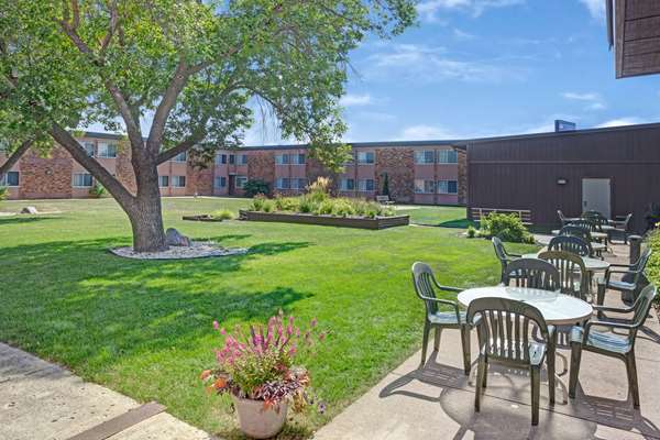 Ramada by Wyndham Bismarck in Bismarck, North Dakota, United States