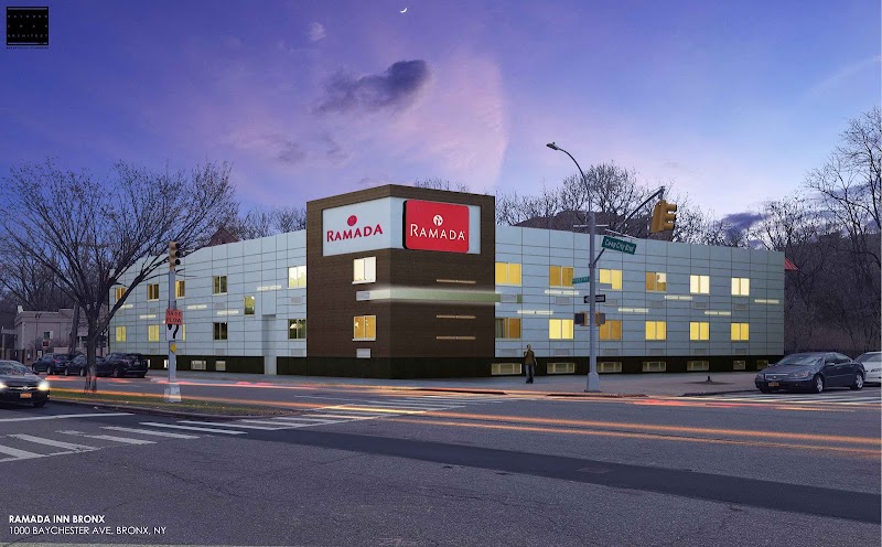 Ramada by Wyndham Bronx in Bronx, New York, United States