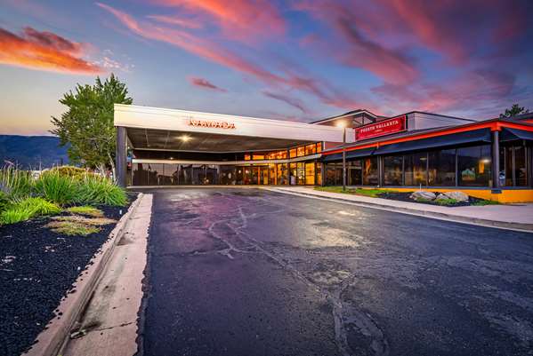 Ramada by Wyndham Cedar City in Cedar City, Utah, United States