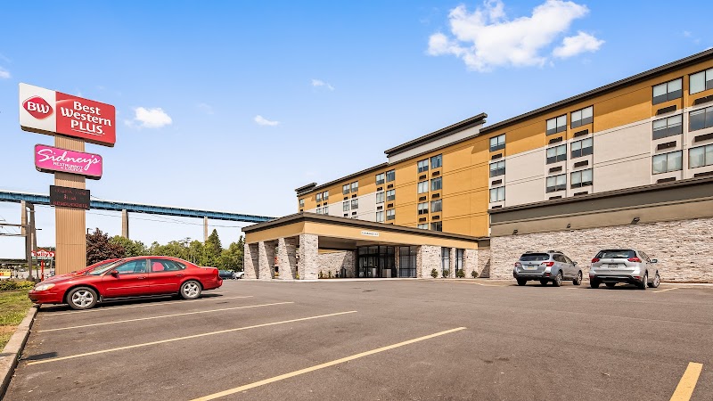 Ramada by Wyndham Clarks Summit Near Scranton in Clarks Summit, Pennsylvania, United States