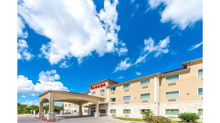 Ramada by Wyndham College Station in College Station, Texas, United States