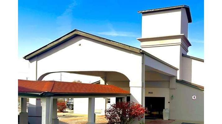 Ramada by Wyndham Columbia in Columbia, Missouri, United States