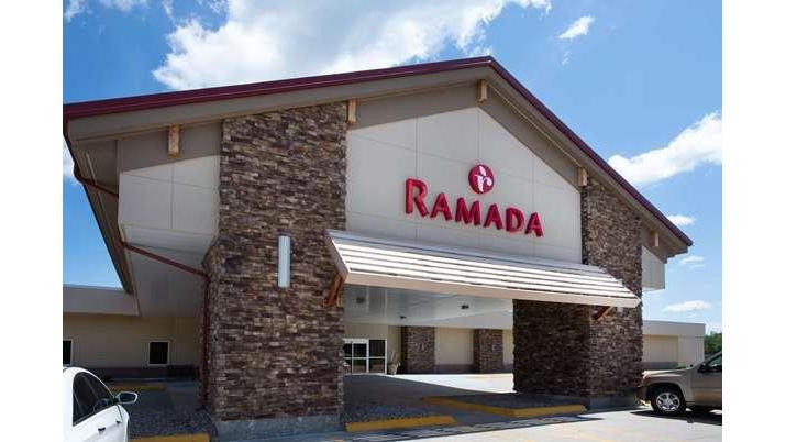 Ramada by Wyndham Columbus Hotel & Conference Center in Columbus, Nebraska, United States