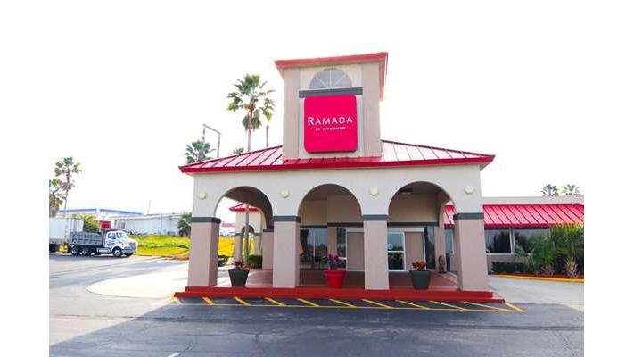 Ramada by Wyndham Davenport Orlando South in Davenport, Florida, United States