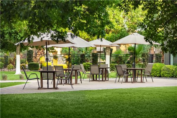 Ramada by Wyndham Del Rio in Del Rio, Texas, United States