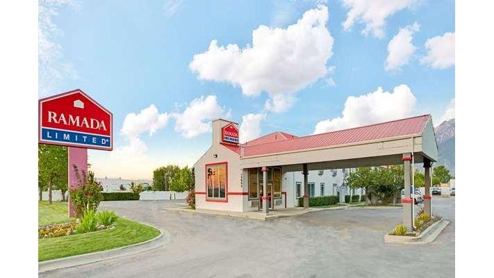 Ramada by Wyndham Draper in Draper, Utah, United States