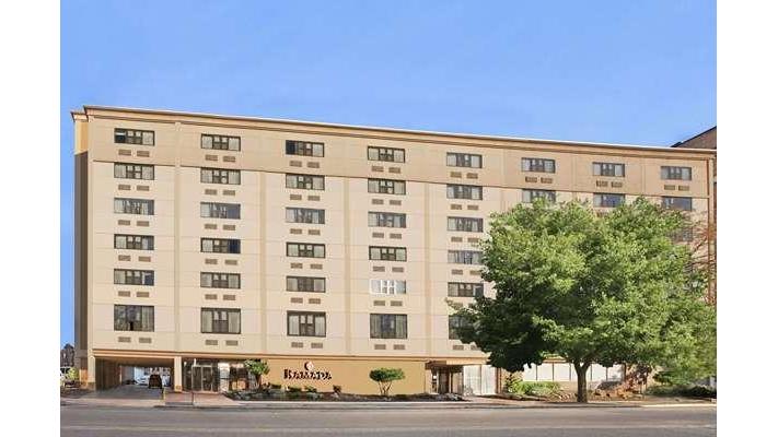Ramada by Wyndham East Orange in Newark, New Jersey, United States