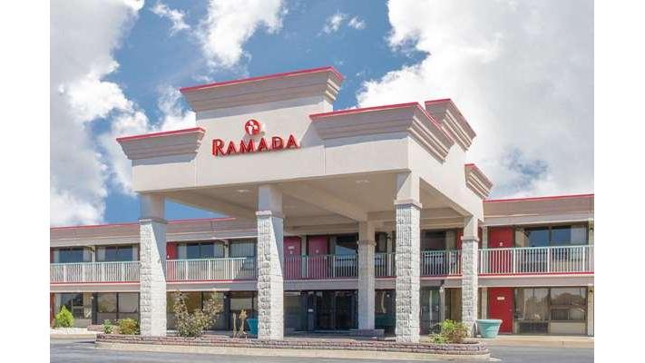 Ramada by Wyndham Edgewood Hotel & Conference Center in Edgewood, Maryland, United States