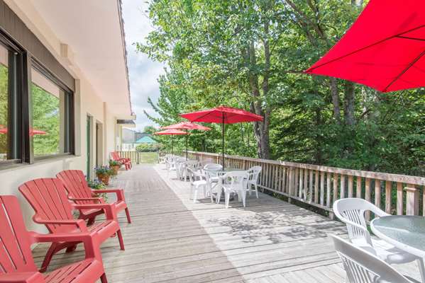 Ramada by Wyndham Ellsworth in Ellsworth, Maine, United States