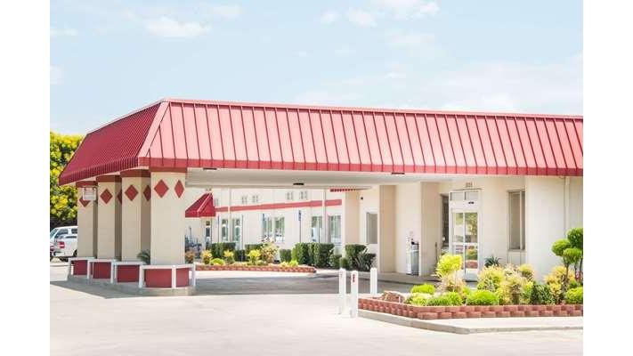 Ramada by Wyndham Enid in Enid, Oklahoma, United States