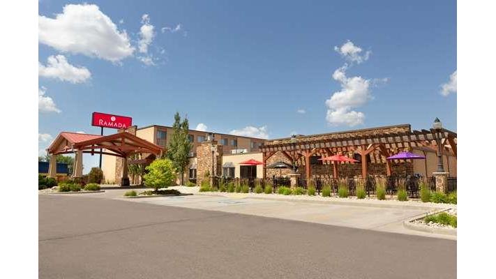 Ramada by Wyndham Fargo in Fargo, North Dakota, United States