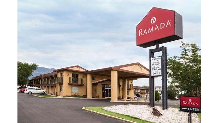 Ramada by Wyndham Flagstaff East in Flagstaff, Arizona, United States