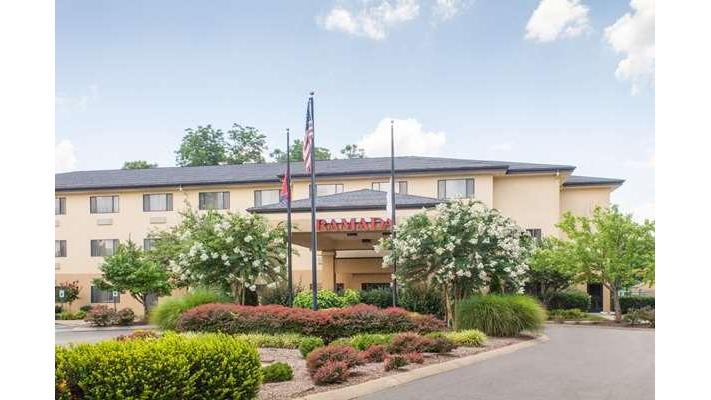 Ramada by Wyndham Franklin/Cool Springs in Franklin, Tennessee, United States