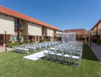 Ramada by Wyndham Fresno North in Fresno, California, United States