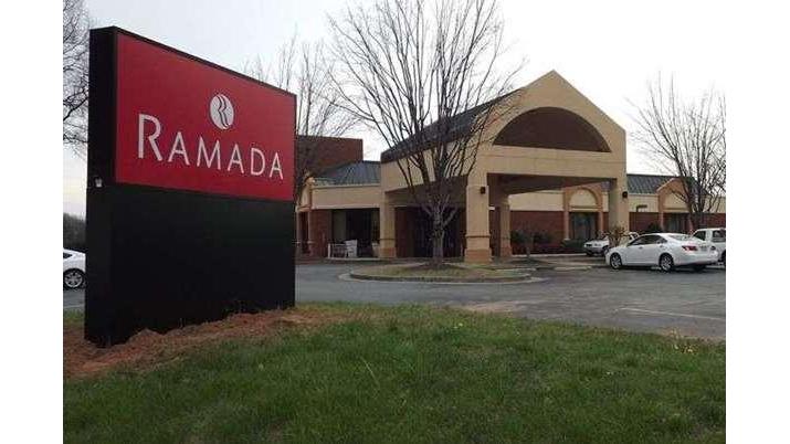 Ramada by Wyndham Gainesville in Gainesville, Georgia, United States