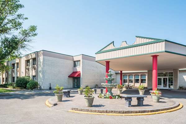 Ramada by Wyndham Grand Forks in Grand Forks, North Dakota, United States