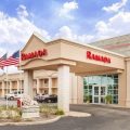 Ramada by Wyndham Hammond Hotel & Conference Center