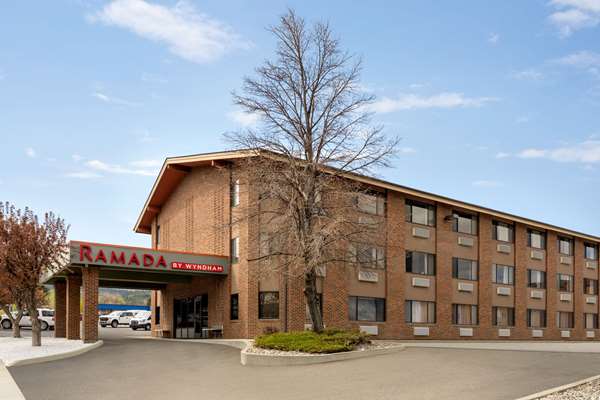 Ramada by Wyndham Helena in Helena, Montana, United States