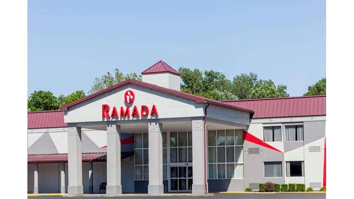 Ramada by Wyndham Henderson/Evansville in Henderson, Kentucky, United States