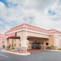 Ramada by Wyndham Hendersonville
