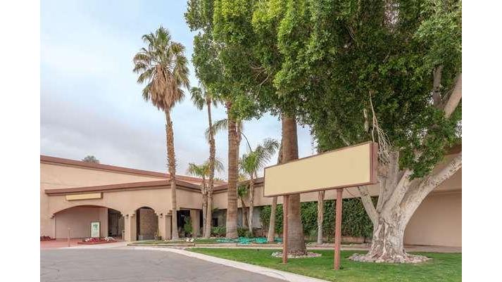 Ramada by Wyndham Holtville Golf Resort (Note: This is often the only notable lodging option in Holtville itself, and options are limited.) in Holtville, California, United States