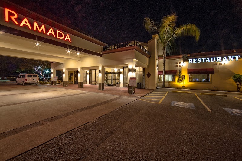 Ramada by Wyndham Houston Intercontinental Airport East in Humble, Texas, United States