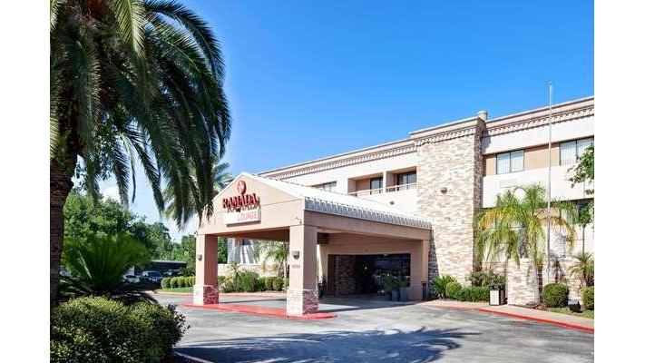 Ramada by Wyndham Houston Intercontinental Airport South in Aldine, Texas, United States