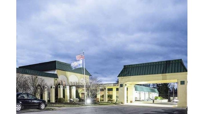 Ramada by Wyndham Indiana in Indiana, Pennsylvania, United States