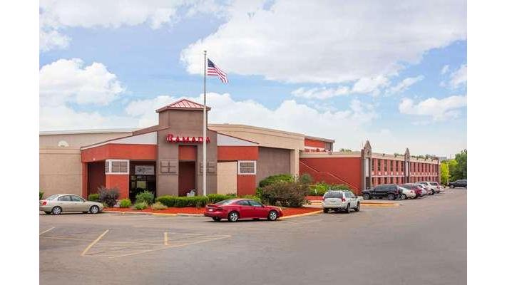 Ramada by Wyndham Kearney in Kearney, Nebraska, United States