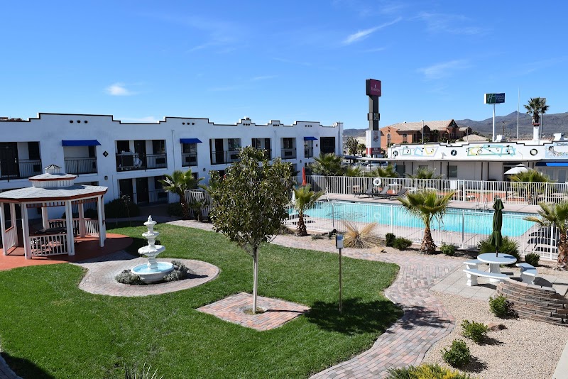 Ramada by Wyndham Kingman in Kingman, Arizona, United States