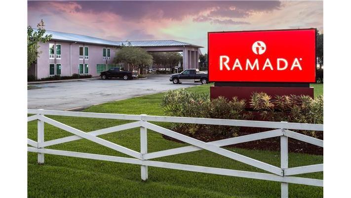 Ramada by Wyndham Luling in Luling, Louisiana, United States