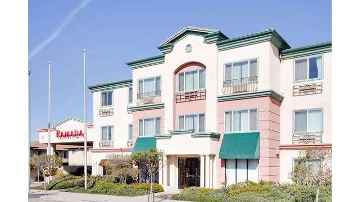 Ramada by Wyndham Marina in Marina, California, United States