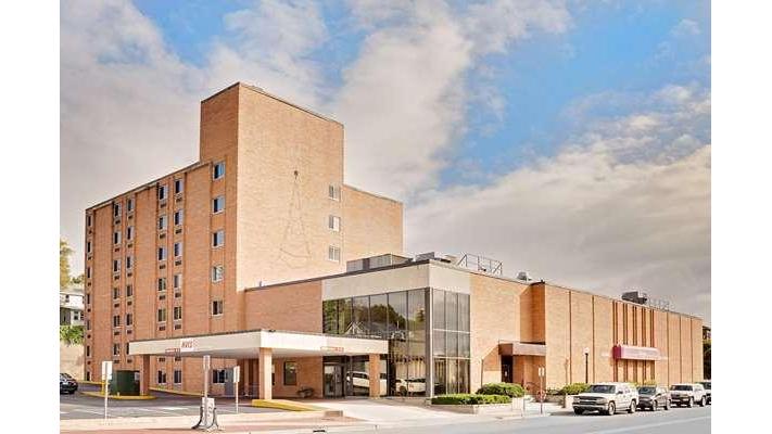 Ramada by Wyndham Marquette in Marquette, Michigan, United States