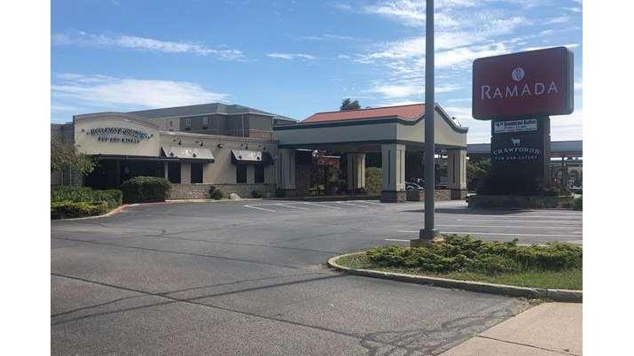 Ramada by Wyndham Michigan City in Michigan City, Indiana, United States