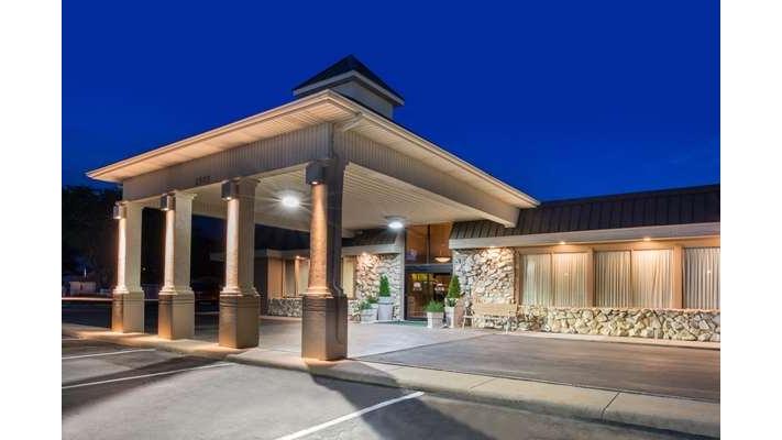 Ramada by Wyndham Midtown Grand Island in Grand Island, Nebraska, United States