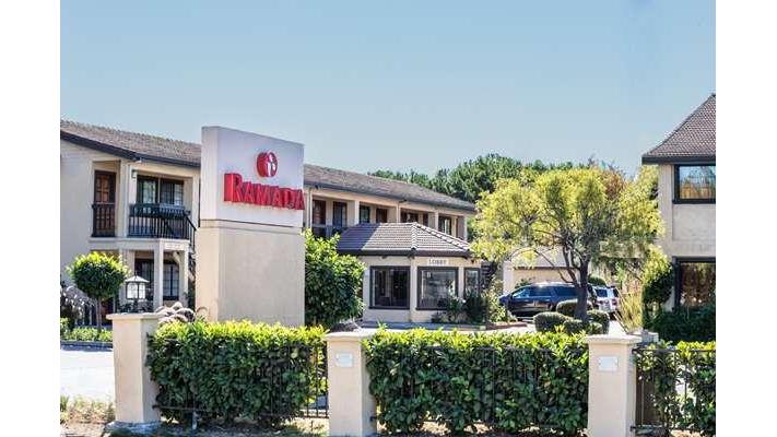 Ramada by Wyndham Mountain View in Mountain View, California, United States