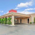 Ramada by Wyndham Murfreesboro