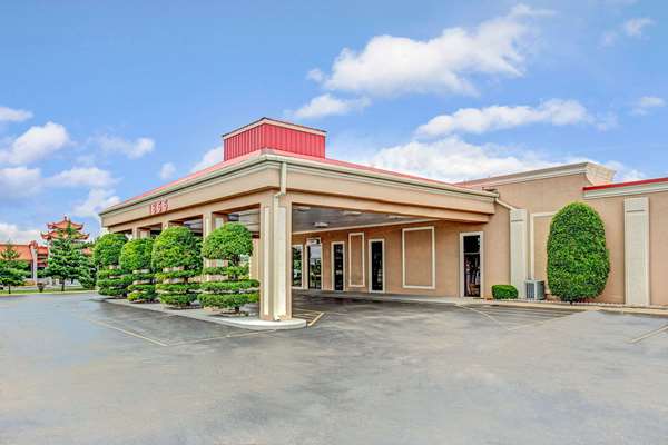 Ramada by Wyndham Murfreesboro in Murfreesboro, Tennessee, United States
