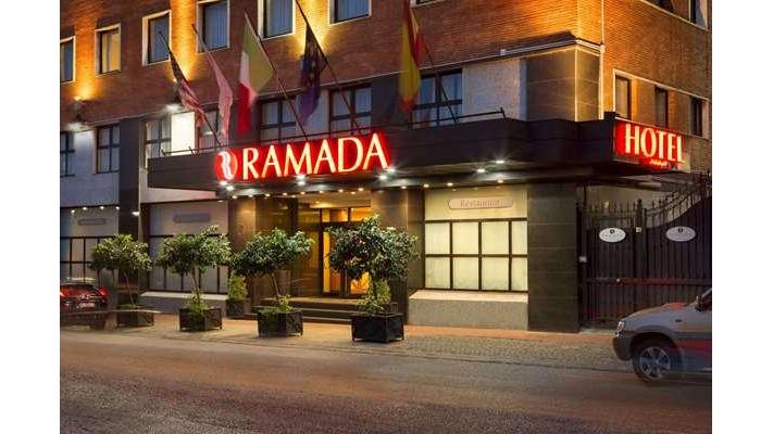 Ramada by Wyndham Naples in Naples, Florida, United States