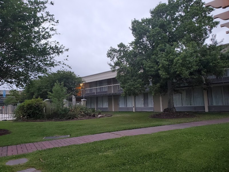 Ramada by Wyndham New Iberia in New Iberia, Louisiana, United States