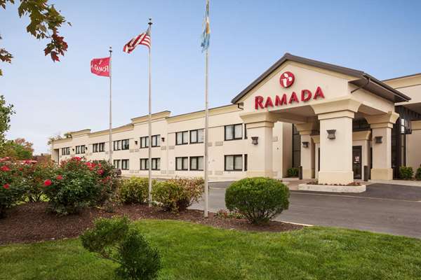 Ramada by Wyndham Newark/Wilmington in Newark, Delaware, United States