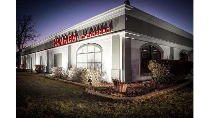 Ramada by Wyndham North Platte & Sandhills Convention Ctr in North Platte, Nebraska, United States
