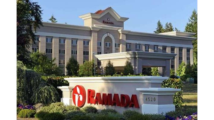 Ramada by Wyndham Olympia in Olympia, Washington, United States
