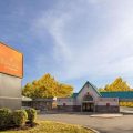 Ramada by Wyndham Parsippany