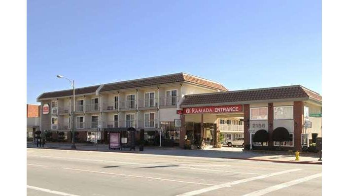Ramada by Wyndham Pasadena in Pasadena, California, United States