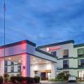 Ramada by Wyndham Pearl/Jackson Airport