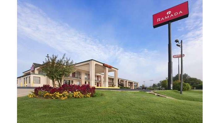 Ramada by Wyndham Pelham in Pelham, Alabama, United States