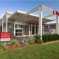 Ramada by Wyndham Rockville Centre